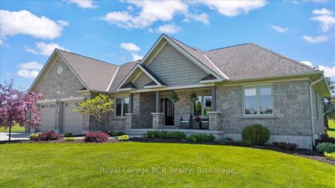 Photo 1 at 108 Marshall Heights, West Grey