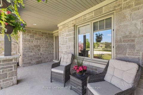 Photo 2 at 108 Marshall Heights, West Grey