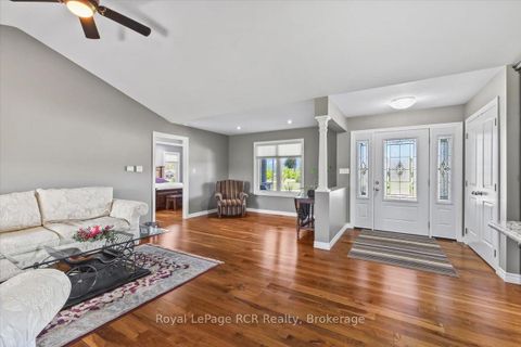 Photo 4 at 108 Marshall Heights, West Grey