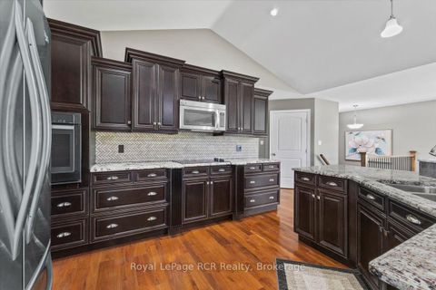 Photo 8 at 108 Marshall Heights, West Grey