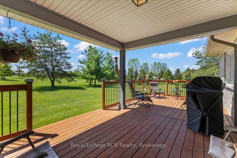 Photo 34 at 108 Marshall Heights, West Grey