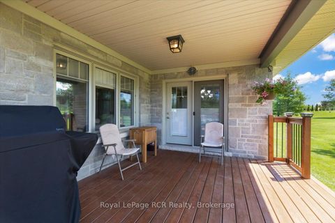 Photo 35 at 108 Marshall Heights, West Grey