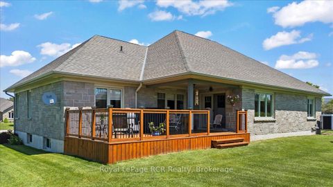 Photo 36 at 108 Marshall Heights, West Grey