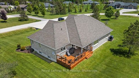 Photo 38 at 108 Marshall Heights, West Grey