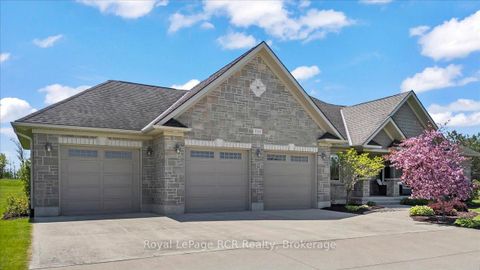Photo 39 at 108 Marshall Heights, West Grey