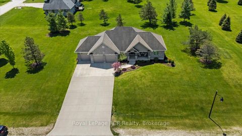Photo 40 at 108 Marshall Heights, West Grey