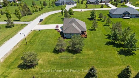 Photo 41 at 108 Marshall Heights, West Grey