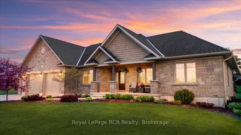 Photo 43 at 108 Marshall Heights, West Grey