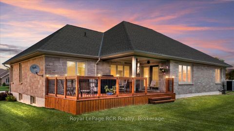 Photo 44 at 108 Marshall Heights, West Grey