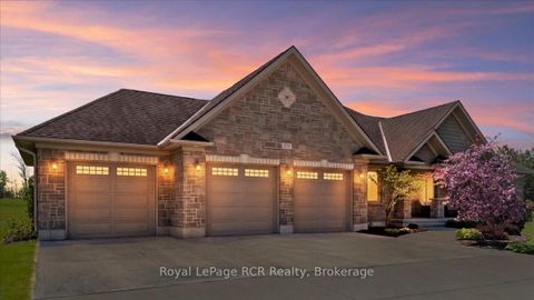 Photo 45 at 108 Marshall Heights, West Grey