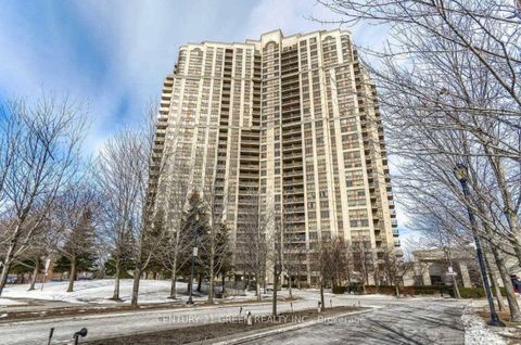 Photo 2 at Ph1 - 710 Humberwood Boulevard, Clairville, Toronto