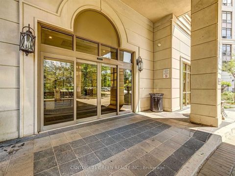 Photo 3 at Ph1 - 710 Humberwood Boulevard, Clairville, Toronto