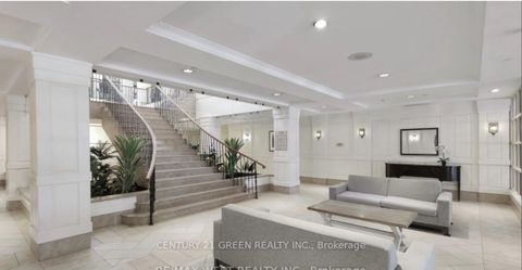 Photo 4 at Ph1 - 710 Humberwood Boulevard, Clairville, Toronto
