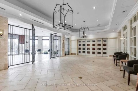 Photo 6 at Ph1 - 710 Humberwood Boulevard, Clairville, Toronto