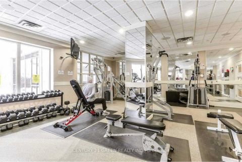 Photo 7 at Ph1 - 710 Humberwood Boulevard, Clairville, Toronto