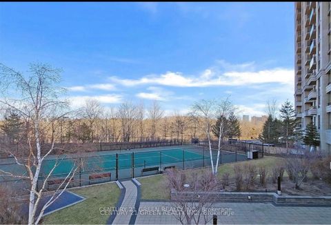 Photo 9 at Ph1 - 710 Humberwood Boulevard, Clairville, Toronto
