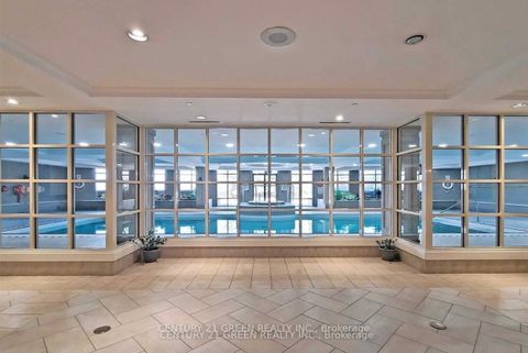 Photo 11 at Ph1 - 710 Humberwood Boulevard, Clairville, Toronto