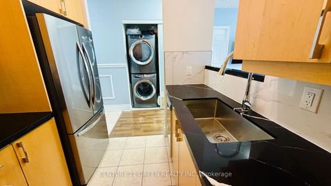 Photo 19 at Ph1 - 710 Humberwood Boulevard, Clairville, Toronto