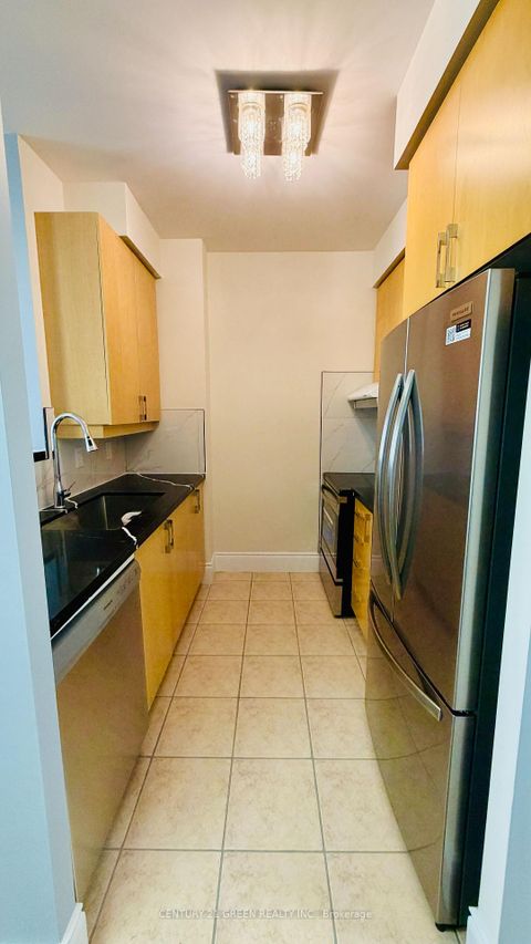 Photo 21 at Ph1 - 710 Humberwood Boulevard, Clairville, Toronto