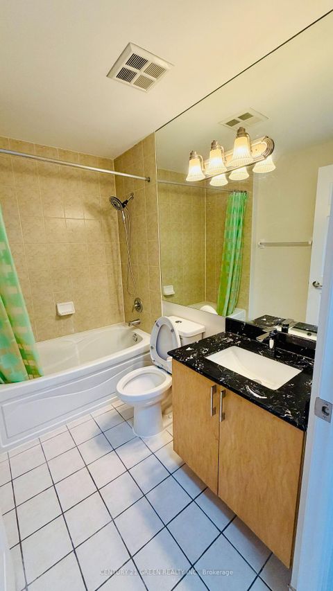 Photo 22 at Ph1 - 710 Humberwood Boulevard, Clairville, Toronto