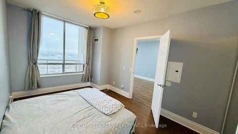 Photo 23 at Ph1 - 710 Humberwood Boulevard, Clairville, Toronto