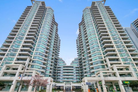 Photo 0 at 1012 - 228 Queens Quay W, Waterfront Communities C1, Toronto