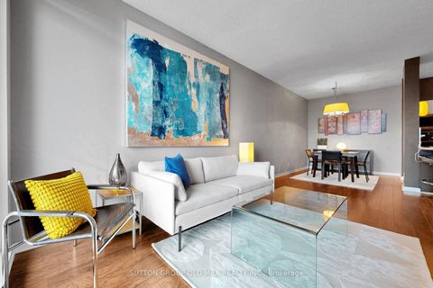 Photo 14 at 1012 - 228 Queens Quay W, Waterfront Communities C1, Toronto