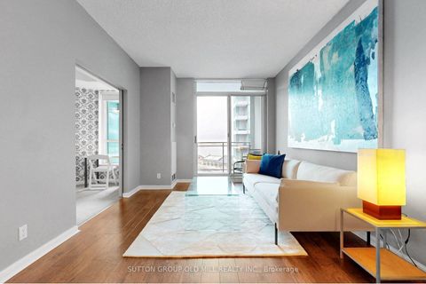 Photo 15 at 1012 - 228 Queens Quay W, Waterfront Communities C1, Toronto