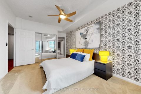 Photo 19 at 1012 - 228 Queens Quay W, Waterfront Communities C1, Toronto