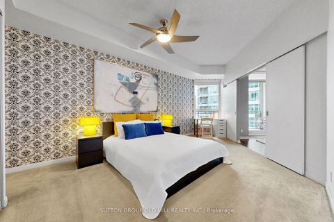 Photo 20 at 1012 - 228 Queens Quay W, Waterfront Communities C1, Toronto