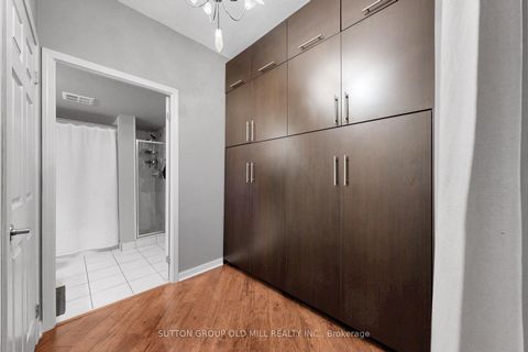 Photo 23 at 1012 - 228 Queens Quay W, Waterfront Communities C1, Toronto