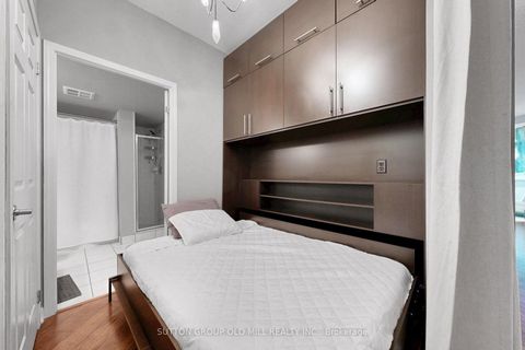 Photo 24 at 1012 - 228 Queens Quay W, Waterfront Communities C1, Toronto