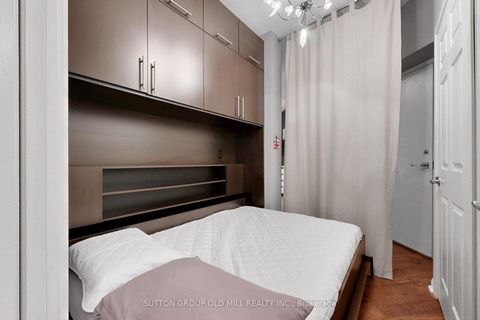 Photo 25 at 1012 - 228 Queens Quay W, Waterfront Communities C1, Toronto