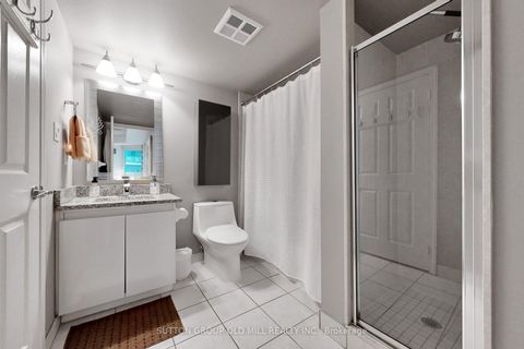 Photo 26 at 1012 - 228 Queens Quay W, Waterfront Communities C1, Toronto