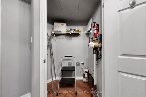 Photo 27 at 1012 - 228 Queens Quay W, Waterfront Communities C1, Toronto