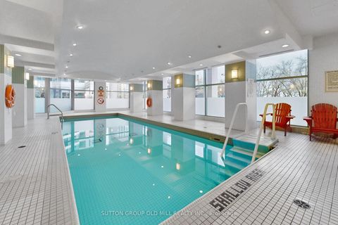 Photo 28 at 1012 - 228 Queens Quay W, Waterfront Communities C1, Toronto
