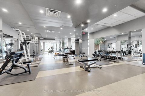 Photo 30 at 1012 - 228 Queens Quay W, Waterfront Communities C1, Toronto