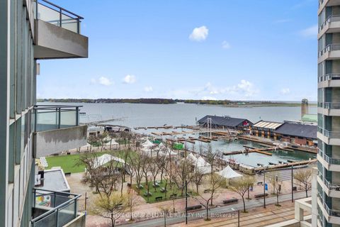 Photo 31 at 1012 - 228 Queens Quay W, Waterfront Communities C1, Toronto