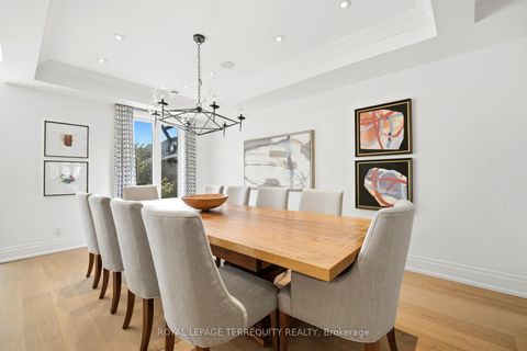Photo 7 at 100 Admiral Road, Annex, Toronto