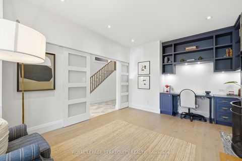 Photo 9 at 100 Admiral Road, Annex, Toronto