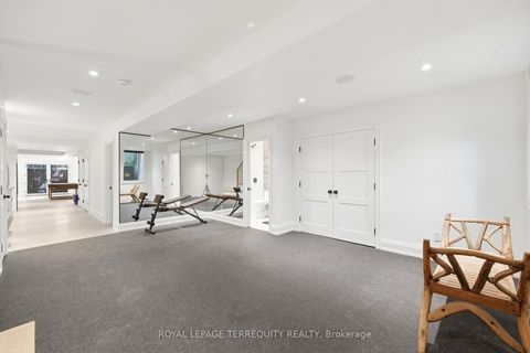 Photo 10 at 100 Admiral Road, Annex, Toronto