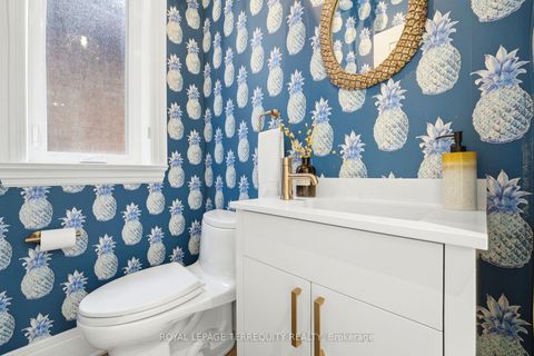 Photo 17 at 100 Admiral Road, Annex, Toronto