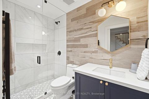 Photo 18 at 100 Admiral Road, Annex, Toronto