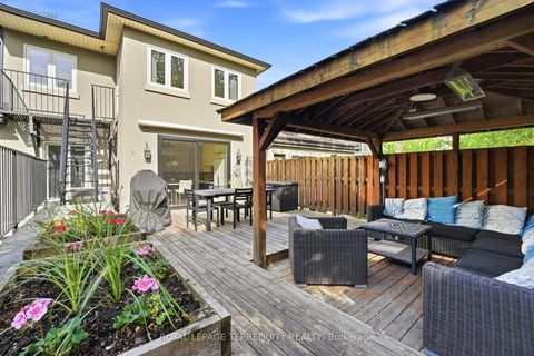 Photo 21 at 100 Admiral Road, Annex, Toronto