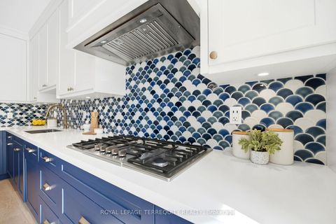 Photo 22 at 100 Admiral Road, Annex, Toronto