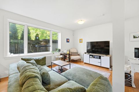 Photo 28 at 100 Admiral Road, Annex, Toronto