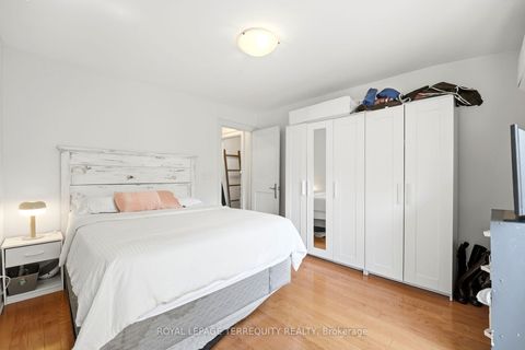 Photo 29 at 100 Admiral Road, Annex, Toronto