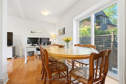 Photo 30 at 100 Admiral Road, Annex, Toronto