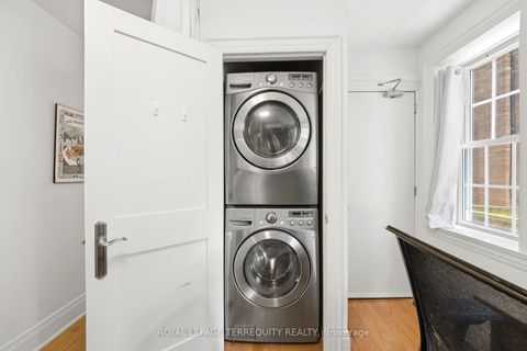 Photo 33 at 100 Admiral Road, Annex, Toronto