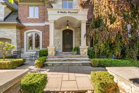 Photo 8 at 6 Weller Crescent, Maple, Vaughan